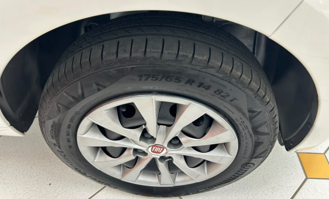 Fiat MOBI LIKE 1.0 Fire Flex 5p. 2020 Flex-12