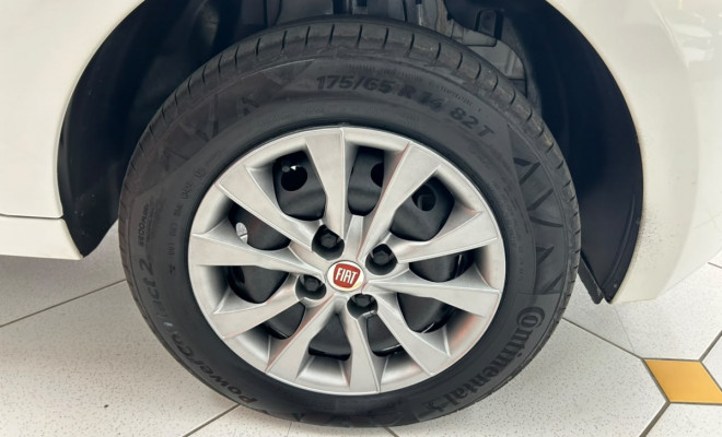 Fiat MOBI LIKE 1.0 Fire Flex 5p. 2020 Flex-13