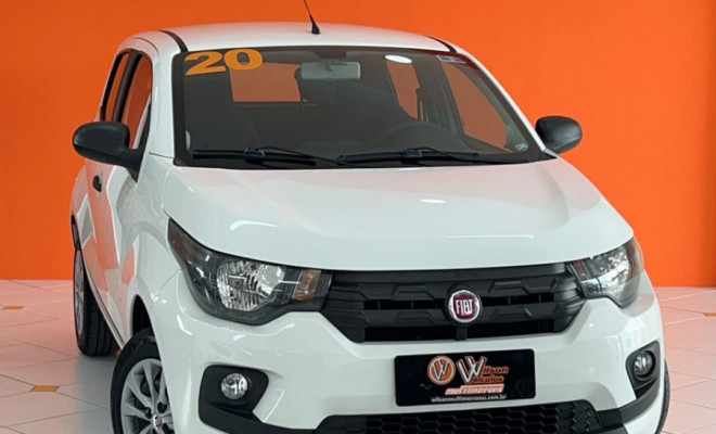 Fiat MOBI LIKE 1.0 Fire Flex 5p. 2020 Flex
