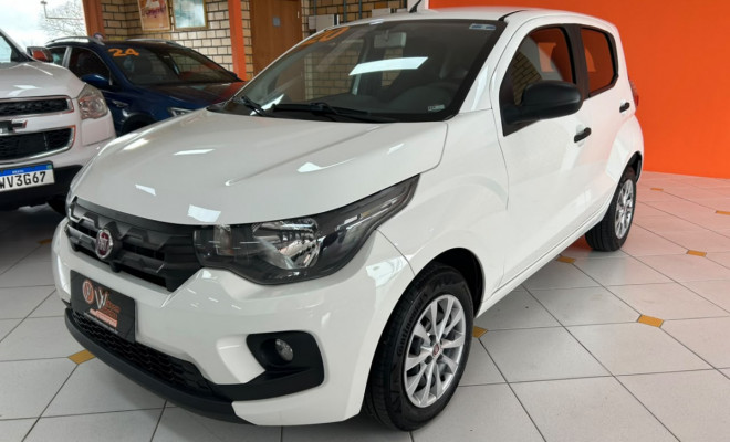 Fiat MOBI LIKE 1.0 Fire Flex 5p. 2020 Flex-0