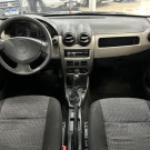 Renault SANDERO Expression Hi-Flex 1.6 8V 5p 2009 Flex-5