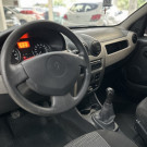 Renault SANDERO Expression Hi-Flex 1.6 8V 5p 2009 Flex-6