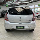 Renault SANDERO Expression Hi-Flex 1.6 8V 5p 2009 Flex-1