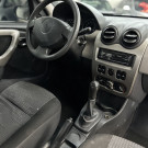 Renault SANDERO Expression Hi-Flex 1.6 8V 5p 2009 Flex-7