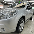 Renault SANDERO Expression Hi-Flex 1.6 8V 5p 2009 Flex-3