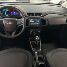 GM - Chevrolet ONIX HATCH LT 1.0 8V FlexPower 5p Mec. 2014 Flex-6
