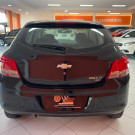 GM - Chevrolet ONIX HATCH LT 1.0 8V FlexPower 5p Mec. 2014 Flex-4