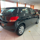 GM - Chevrolet ONIX HATCH LT 1.0 8V FlexPower 5p Mec. 2014 Flex-3