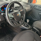 GM - Chevrolet ONIX HATCH LT 1.0 8V FlexPower 5p Mec. 2014 Flex-10