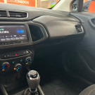 GM - Chevrolet ONIX HATCH LT 1.0 8V FlexPower 5p Mec. 2014 Flex-8