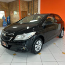 GM - Chevrolet ONIX HATCH LT 1.0 8V FlexPower 5p Mec. 2014 Flex-0