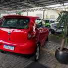 VW - VolksWagen Fox Plus 1.0Mi/ 1.0Mi Total Flex 8V 4p 2010 Flex-0