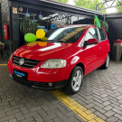 VW - VolksWagen Fox Plus 1.0Mi/ 1.0Mi Total Flex 8V 4p 2010 Flex-1