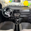 VW - VolksWagen Fox Plus 1.0Mi/ 1.0Mi Total Flex 8V 4p 2010 Flex-5