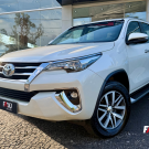 Toyota Hilux SW4 SRX 4x4 2.8 TDI 16V Dies. Aut. 2018 Diesel-1