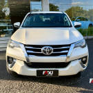 Toyota Hilux SW4 SRX 4x4 2.8 TDI 16V Dies. Aut. 2018 Diesel-0