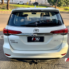Toyota Hilux SW4 SRX 4x4 2.8 TDI 16V Dies. Aut. 2018 Diesel-8