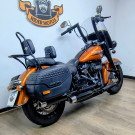 HARLEY-DAVIDSON HERITAGE CLASSIC FLHC/FLHCS 2020 Gasolina-9