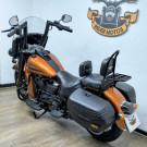 HARLEY-DAVIDSON HERITAGE CLASSIC FLHC/FLHCS 2020 Gasolina-11