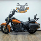 HARLEY-DAVIDSON HERITAGE CLASSIC FLHC/FLHCS 2020 Gasolina-3