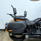 HARLEY-DAVIDSON HERITAGE CLASSIC FLHC/FLHCS 2020 Gasolina-5