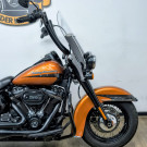 HARLEY-DAVIDSON HERITAGE CLASSIC FLHC/FLHCS 2020 Gasolina-6