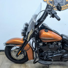 HARLEY-DAVIDSON HERITAGE CLASSIC FLHC/FLHCS 2020 Gasolina-7