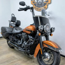 HARLEY-DAVIDSON HERITAGE CLASSIC FLHC/FLHCS 2020 Gasolina-0
