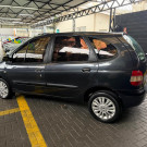 Renault Scénic RT/Auth/Auth/Kids Hi-Flex 1.6 16V 2005 Flex-2