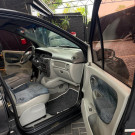 Renault Scénic RT/Auth/Auth/Kids Hi-Flex 1.6 16V 2005 Flex-6