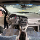 Renault Scénic RT/Auth/Auth/Kids Hi-Flex 1.6 16V 2005 Flex-7