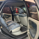 Renault Scénic RT/Auth/Auth/Kids Hi-Flex 1.6 16V 2005 Flex-5
