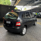 Renault Scénic RT/Auth/Auth/Kids Hi-Flex 1.6 16V 2005 Flex-0