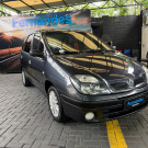 Renault Scénic RT/Auth/Auth/Kids Hi-Flex 1.6 16V 2005 Flex-1