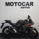 YAMAHA YZF R-3 321/ABS 2018 Gasolina-0
