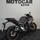 YAMAHA YZF R-3 321/ABS 2018 Gasolina-1