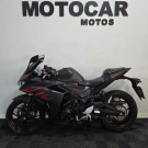 YAMAHA YZF R-3 321/ABS 2018 Gasolina-4