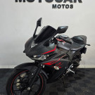 YAMAHA YZF R-3 321/ABS 2018 Gasolina-5
