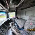 SCANIA 124G - 360 - Ano 2003 - Repasse-5