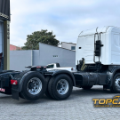 SCANIA 124G - 360 - Ano 2003 - Repasse-3