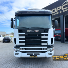 SCANIA 124G - 360 - Ano 2003 - Repasse-8