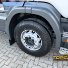 SCANIA 124G - 360 - Ano 2003 - Repasse-7