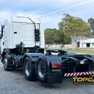 SCANIA 124G - 360 - Ano 2003 - Repasse-1