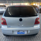 VW - VolksWagen Polo 1.6 Mi/ S.Ouro 1.6Mi 101cv 8V 5p 2005 Gasolina-3