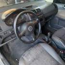 VW - VolksWagen Polo 1.6 Mi/ S.Ouro 1.6Mi 101cv 8V 5p 2005 Gasolina-5