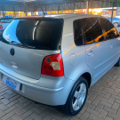 VW - VolksWagen Polo 1.6 Mi/ S.Ouro 1.6Mi 101cv 8V 5p 2005 Gasolina-4