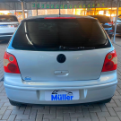 VW - VolksWagen Polo 1.6 Mi/ S.Ouro 1.6Mi 101cv 8V 5p 2005 Gasolina-3