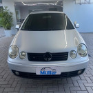 VW - VolksWagen Polo 1.6 Mi/ S.Ouro 1.6Mi 101cv 8V 5p 2005 Gasolina-0