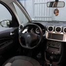 Citroën AIRCROSS Live 1.6 Flex 16V 5p Aut. 2017 Flex-4