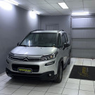 Citroën AIRCROSS Live 1.6 Flex 16V 5p Aut. 2017 Flex-0